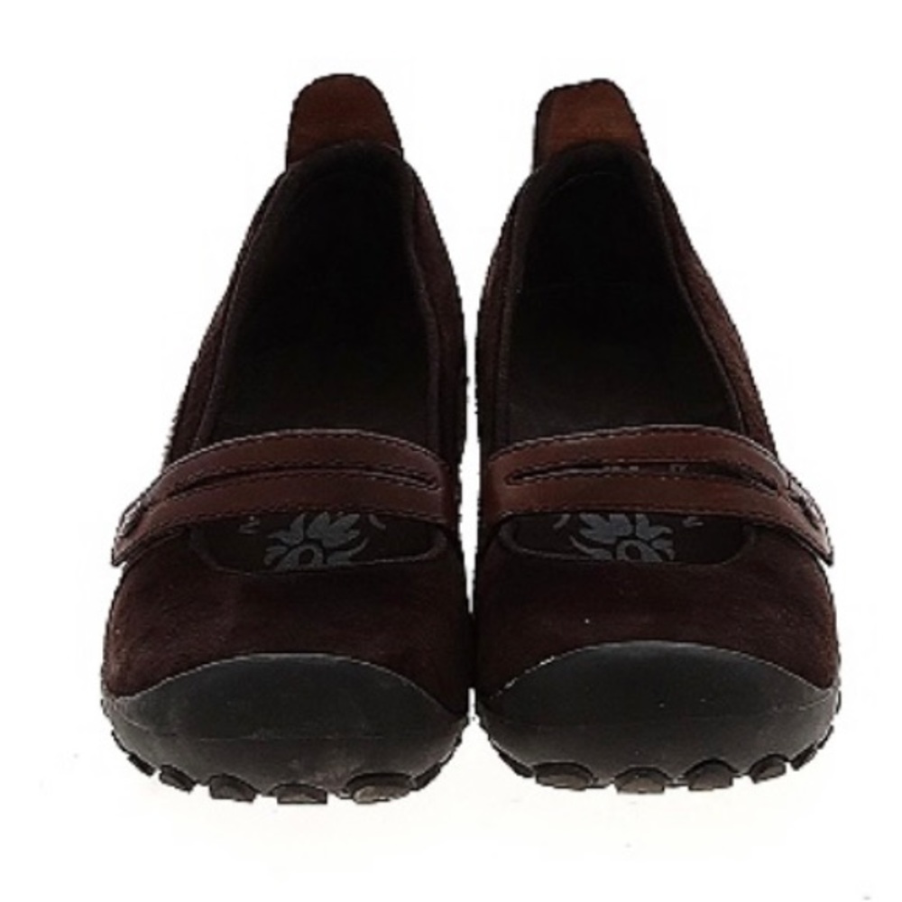 Plaza Bandeau Espresso Merrell Performance Footwear